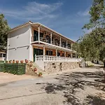 Elia Zakynthos 酒店