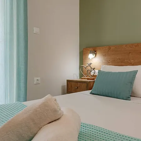 ホテル Elia Zakynthos Keri