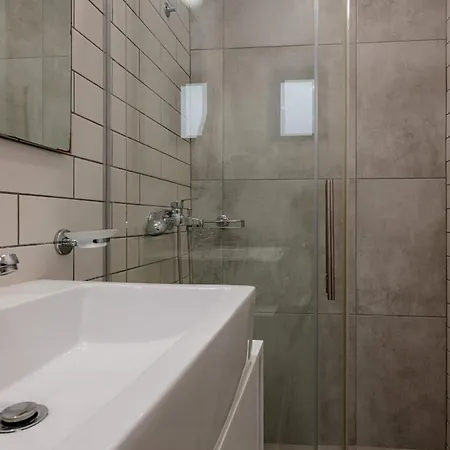 Elia Zakynthos ホテル