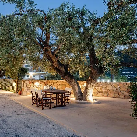 ホテル Elia Zakynthos *