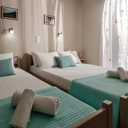 ホテル Elia Zakynthos *