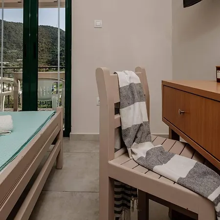 Elia Zakynthos ホテル *