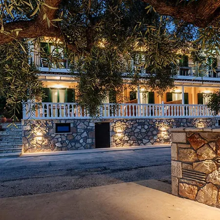 ホテル Elia Zakynthos Keri