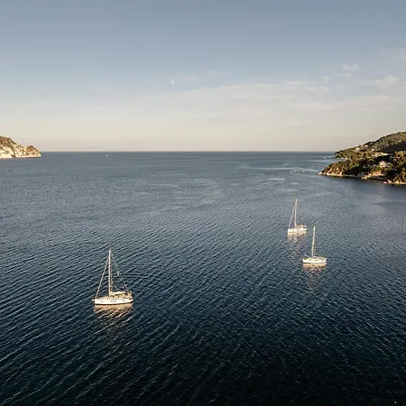 ホテル Elia Zakynthos *