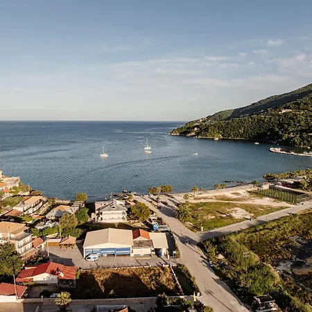 ホテル Elia Zakynthos Keri