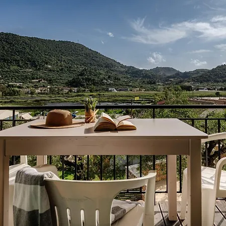 ホテル Elia Zakynthos *