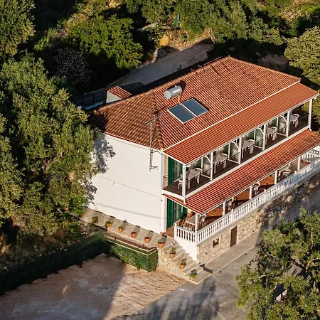 ホテル Elia Zakynthos *