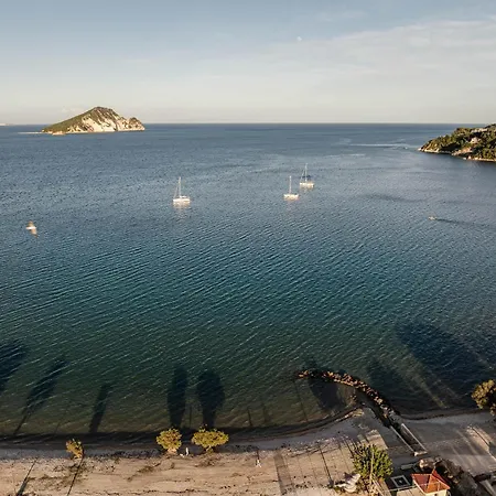 Elia Zakynthos *