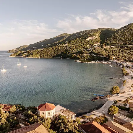 ホテル Elia Zakynthos Keri