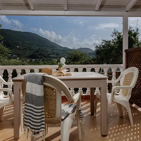 Elia Zakynthos ホテル *