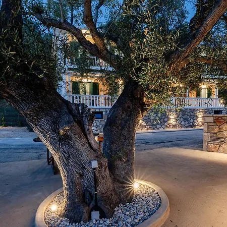 ホテル Elia Zakynthos *