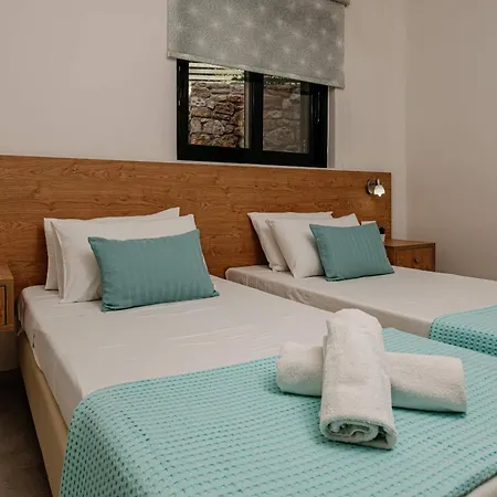 ホテル Elia Zakynthos *