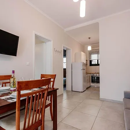 Elia Zakynthos ホテル Keri