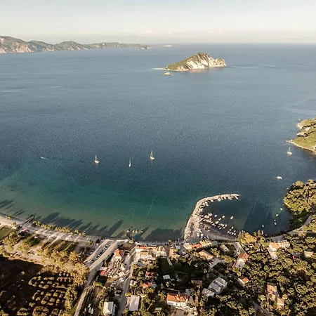 Elia Zakynthos * Keri