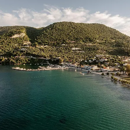 Elia Zakynthos ホテル Keri