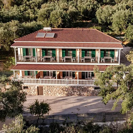 Elia Zakynthos