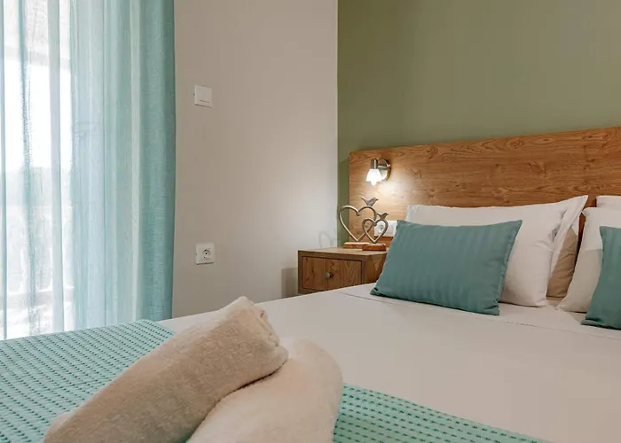Hotel Elia Zakynthos Keri