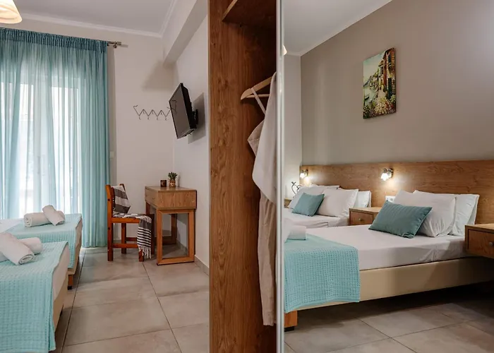 Hotel Elia Zakynthos Keri