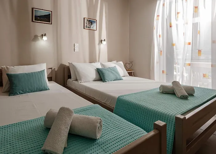 Hotel Elia Zakynthos *