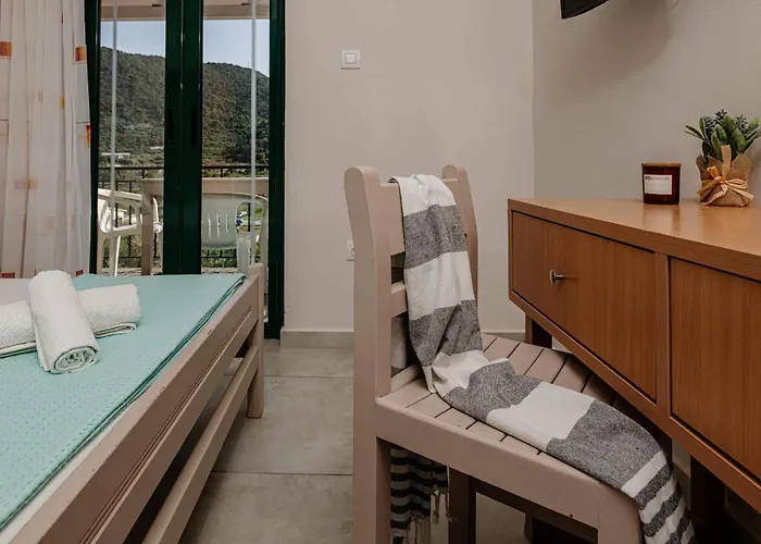 Elia Zakynthos Hotel *