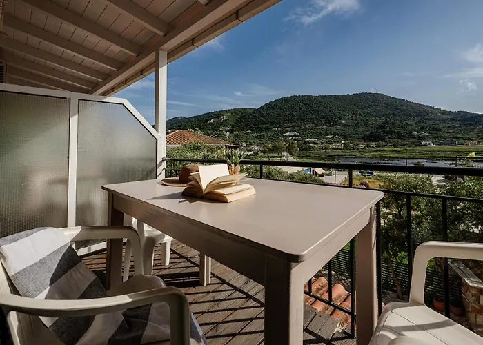 Elia Zakynthos Hotel
