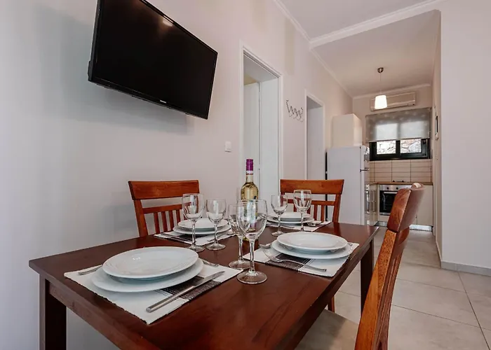 Elia Zakynthos Hotel