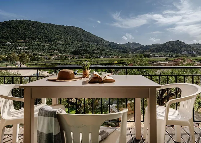 Hotel Elia Zakynthos *