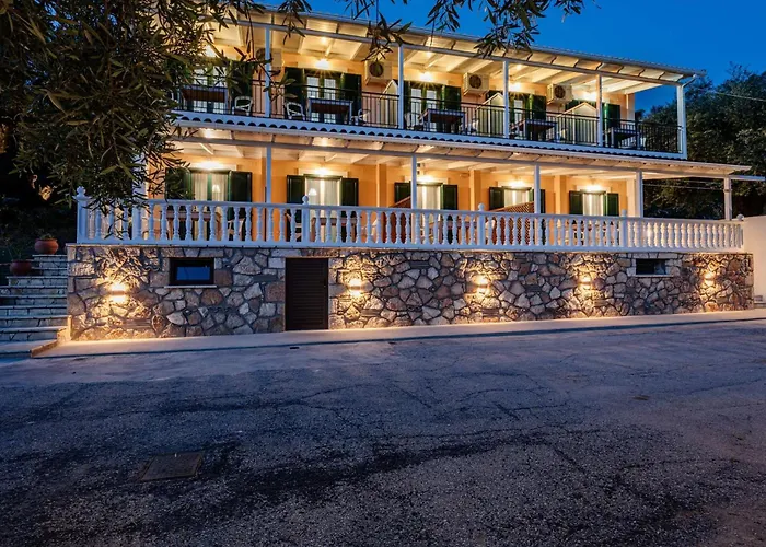 Hotel Elia Zakynthos Keri