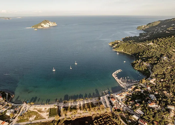 Elia Zakynthos Keri