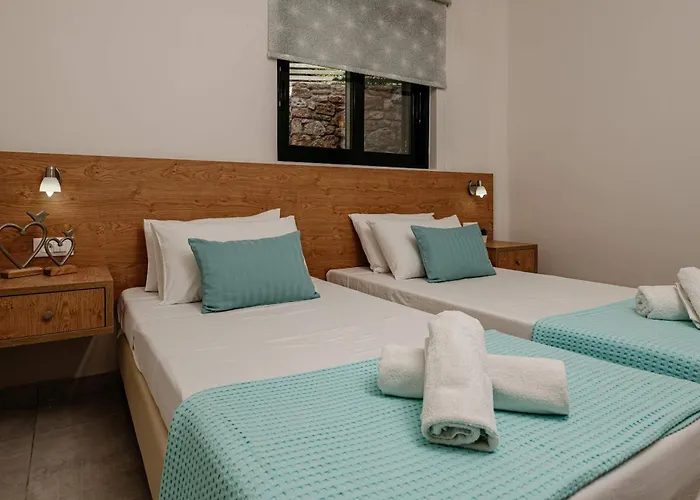 Hotel Elia Zakynthos *