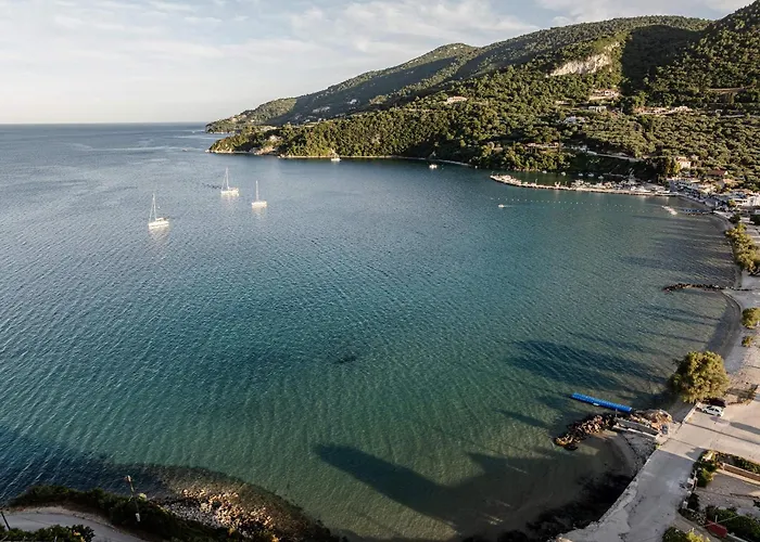 Hotel Elia Zakynthos *