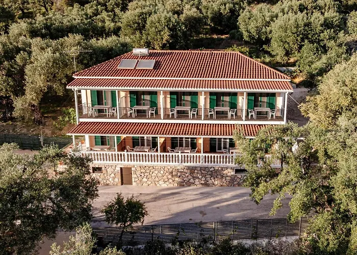 Elia Zakynthos