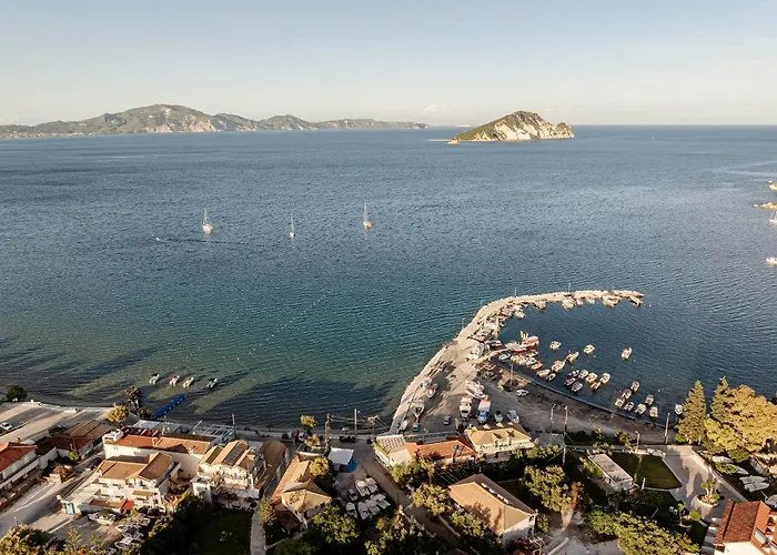 Elia Zakynthos Hotel