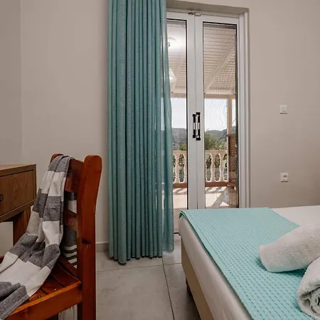 酒店 Elia Zakynthos Keri