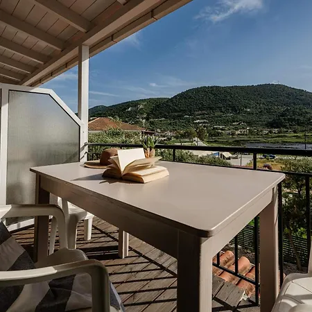 Elia Zakynthos 酒店