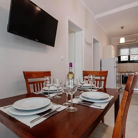 Elia Zakynthos 호텔