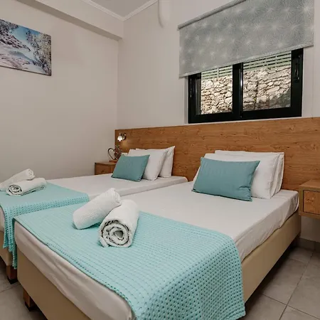 酒店 Elia Zakynthos Keri
