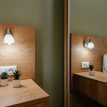 Elia Zakynthos 호텔 Keri