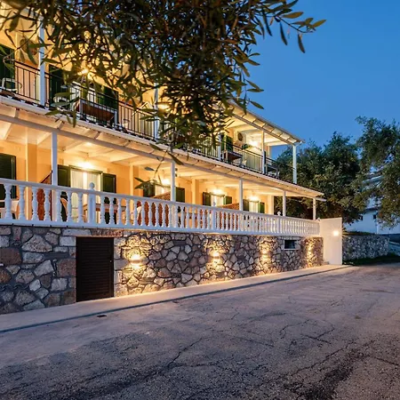 Hotel Elia *
