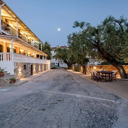 Elia Zakynthos *