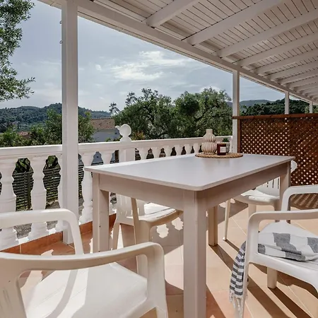 酒店 Elia Zakynthos