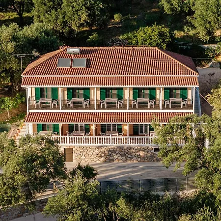 Elia Zakynthos Hotel Keri