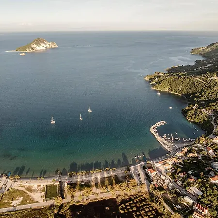 Elia Zakynthos Town