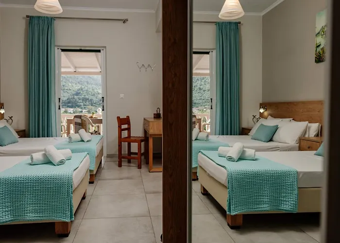 Hotel Elia Zakynthos *
