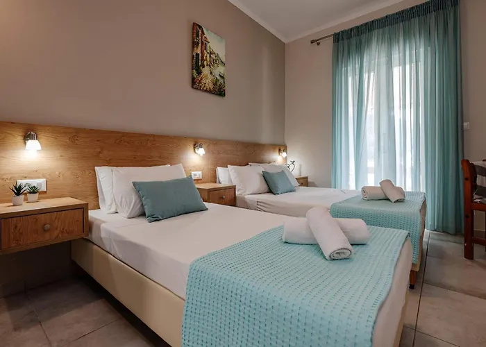 Elia Zakynthos Hotel