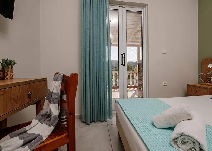 Hotel Elia Zakynthos Keri