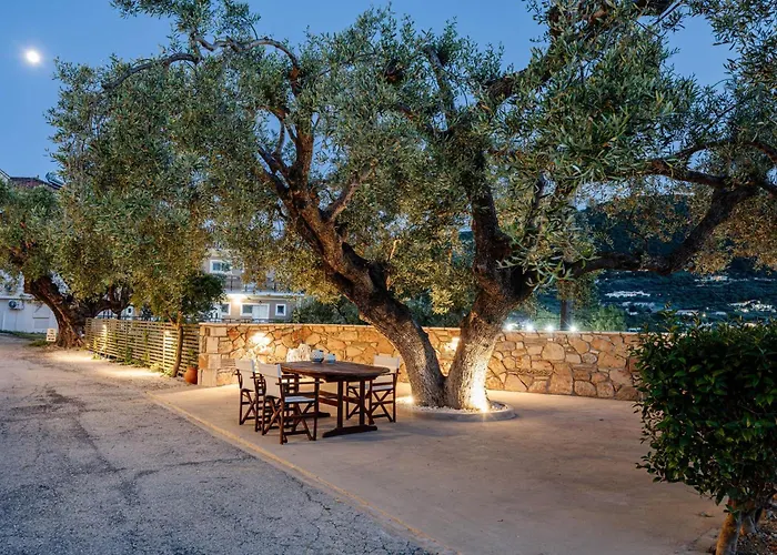 Hotel Elia Zakynthos *