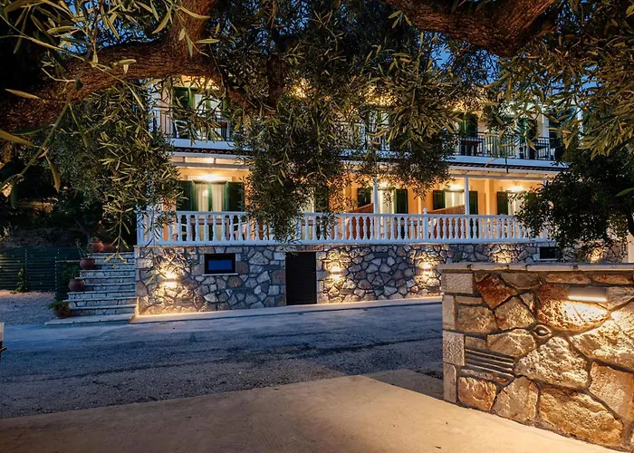 Hotel Elia Zakynthos Keri