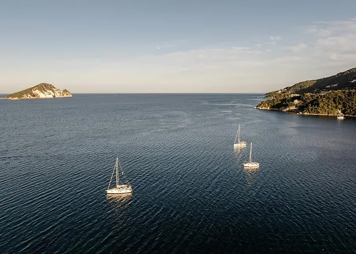 Hotel Elia Zakynthos *