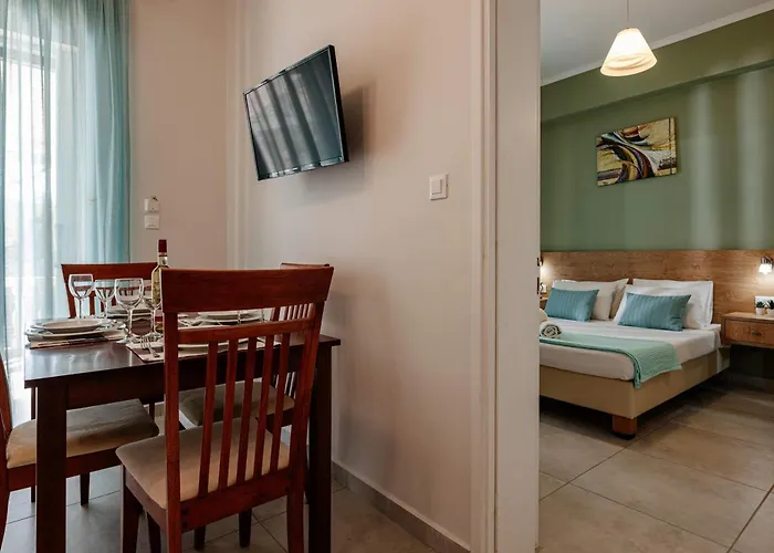 Elia Zakynthos Hotel *